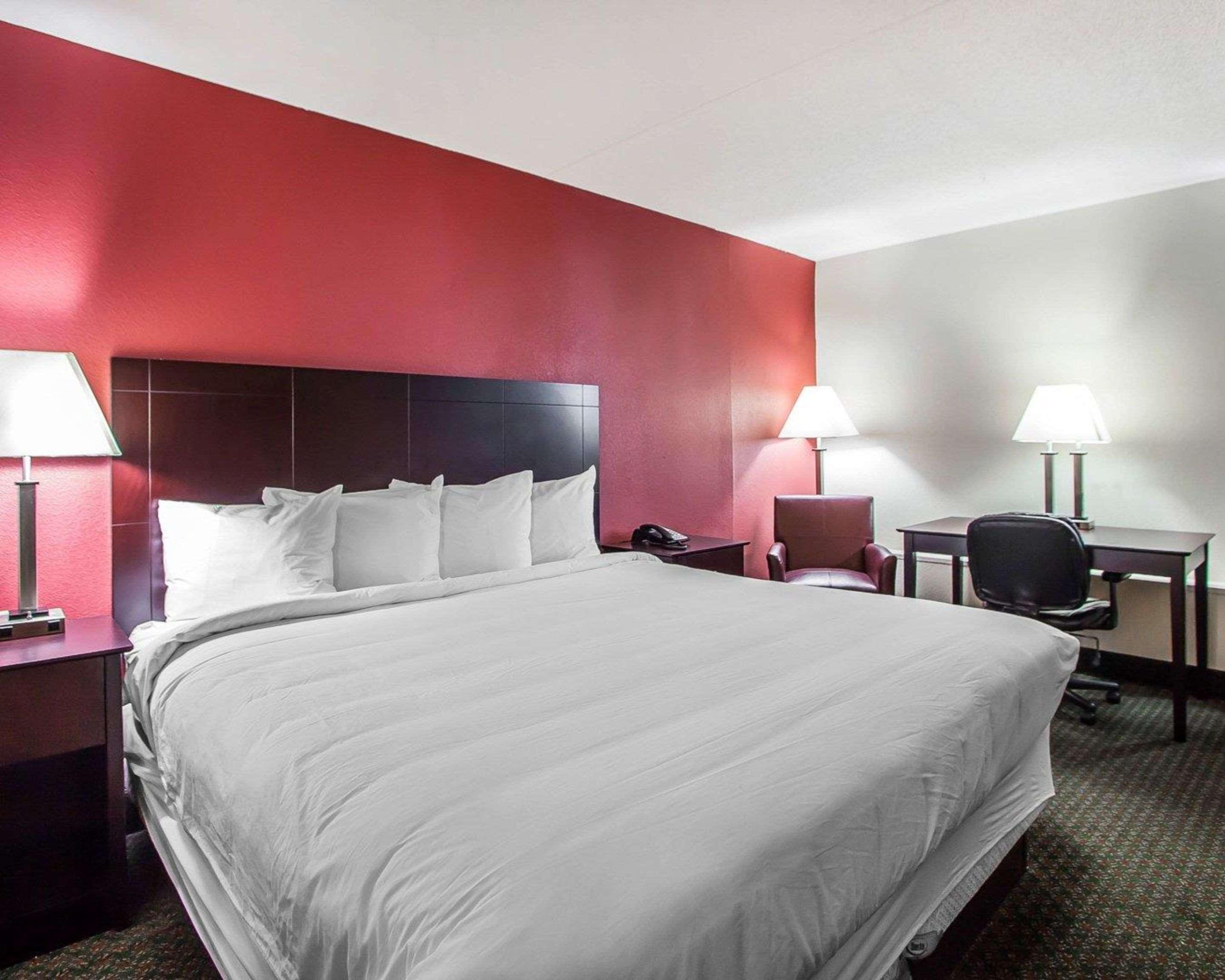Comfort Inn & Suites Wyomissing-Reading Екстериор снимка