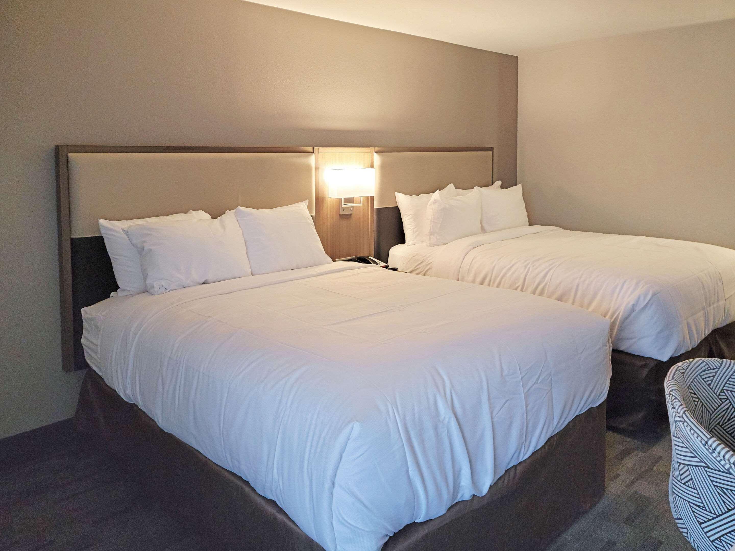 Comfort Inn & Suites Wyomissing-Reading Екстериор снимка