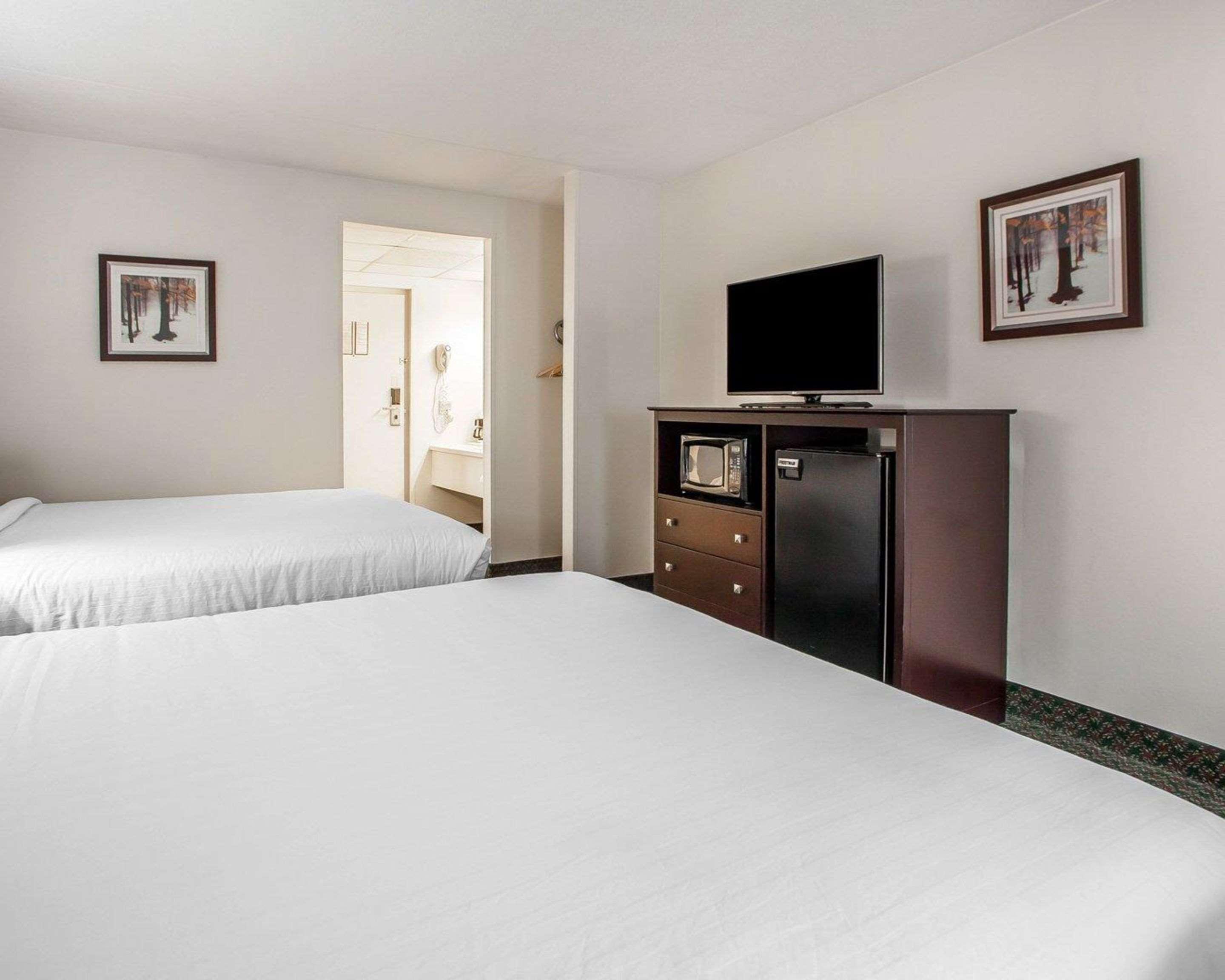 Comfort Inn & Suites Wyomissing-Reading Екстериор снимка