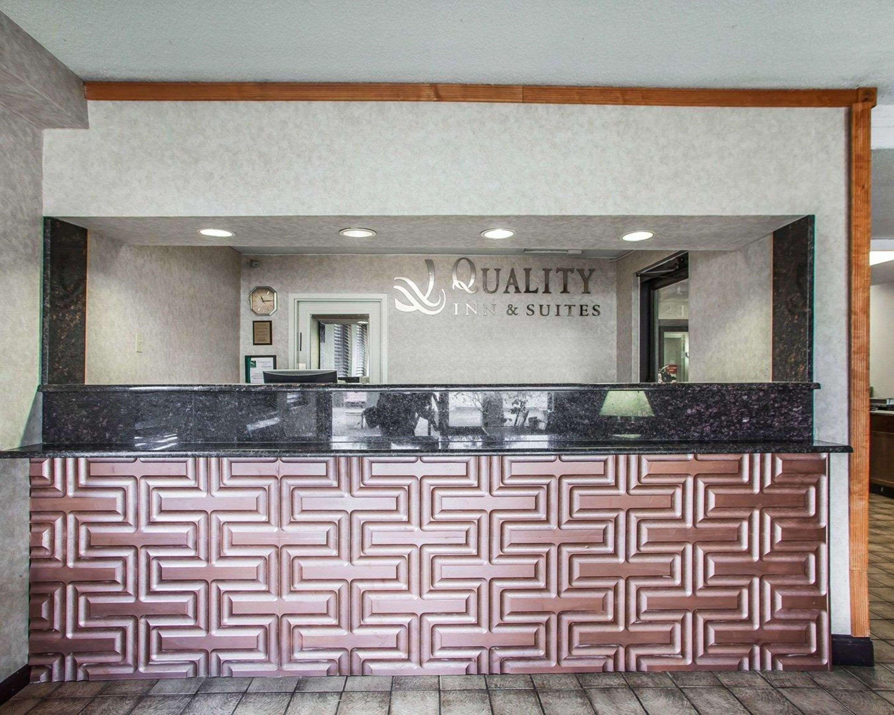 Comfort Inn & Suites Wyomissing-Reading Екстериор снимка