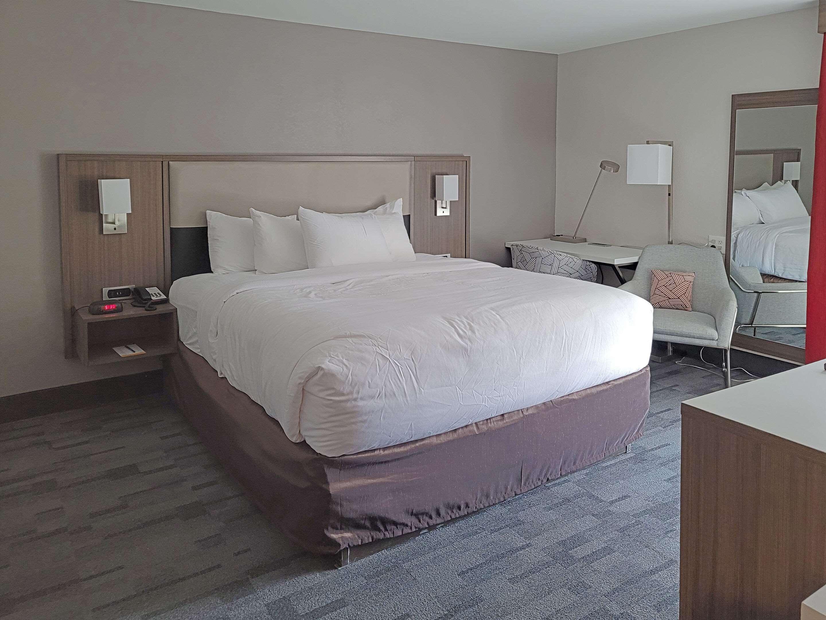 Comfort Inn & Suites Wyomissing-Reading Екстериор снимка